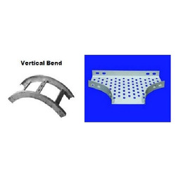 Cable Tray Bends