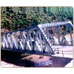 Steel Girder Bridges